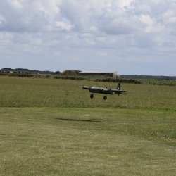 RDMFC Open Weekend 02.08.2025